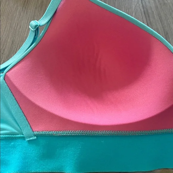Pink by Victorias Secret Wear Everywhere bra NWT size 34C - Picture 8 of 8